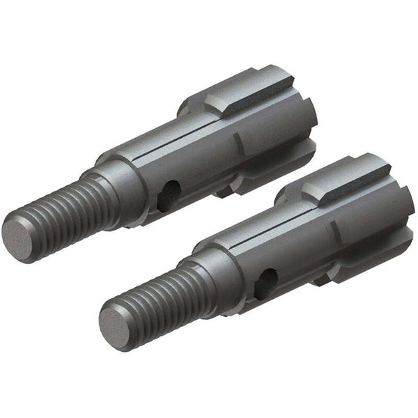 ARRMA AR310784 - WHEEL AXLE (2st)