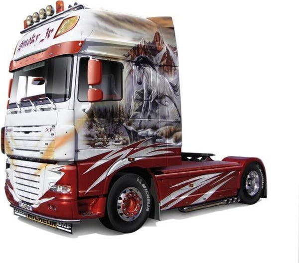 Italeri 3917 - 1/24 DAF XF105