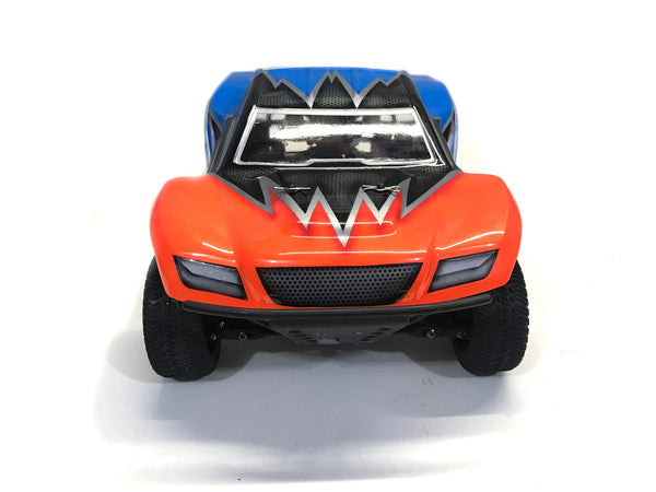 Phat Bodies Raptor transparant body
