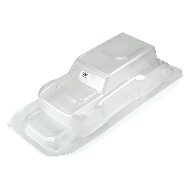 PROLINE PRO358600 - 1/10 Ford Bronco R Clear Body: Short Course