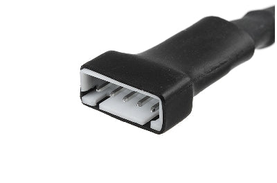 Revtec - Balance verlengkabel - 6s XH Socket --> 4S-XH - 30cm