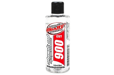 Team Corally - Shock Oil - Ultra Pure Silicone - 900 CST - 150ml