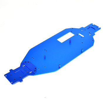 FTX6377 - Carnage Aluminium Chassis Plate