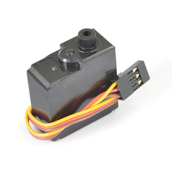 FTX9784 - TRACER FTX TRACER SERVO (for brushless version)