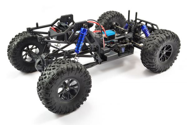 FTX EDGE Buggy RC 2WD 1/10 RTR FTX5549R