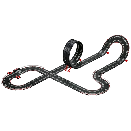 Carrera GO! - Max Performance (6,3 m)