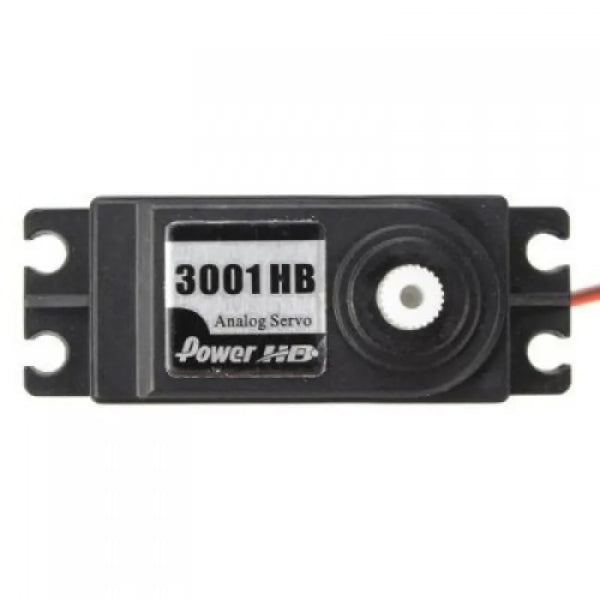 PowerHD 3001HB - 4,4kg servo