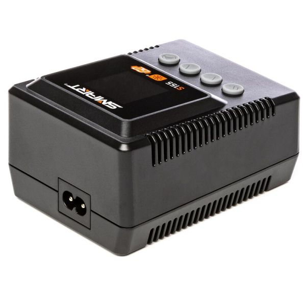 Spektrum S155 G2 AC Smart Lader 1x55W